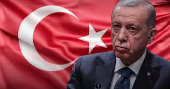 भारत के खिलाफ पाकिस्तान को हथियार पहुंचाने वाले तुर्किए की नीति आयोग ने की तारीफ, कहा- हमें उससे सीखने की जरूरत कि…