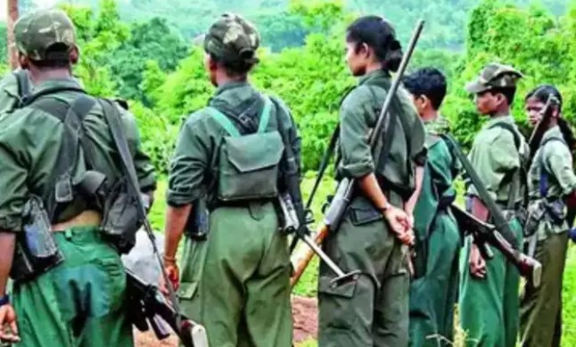 टॉप-15 नक्सलियों की हिट लिस्ट तैयार, चार के सिर पर 1-1 करोड़ का इनाम, बसवराजू के खात्मे के बाद एक्शन में सुरक्षा एजेंसियां