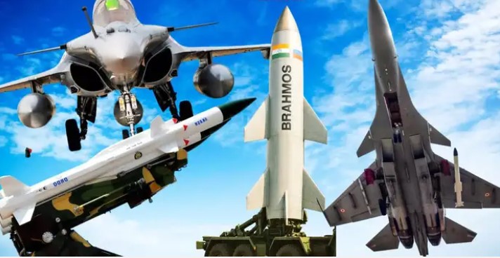 ब्रह्मोस, आकाश… आत्मनिर्भर भारत की पहली जंग में फुस्स हुए चीनी हथियार, चर्चित अमेरिकी एक्सपर्ट ने बताया ‘मेक इन इंडिया’ की जीत