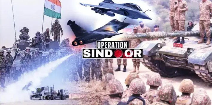 ऑपरेशन सिंदूर: पाकिस्तान के पास बचने के लिए कितना वक्त, वर्षों पहले चेतावनी दे गए हैं अमेरिकी रक्षा रणनीतिकार