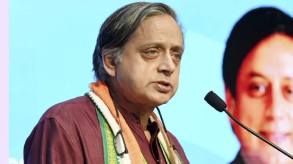 ‘मैं पीछे नहीं रहूंगा…’, मोदी सरकार ने डेलिगेशन में किया शामिल तो शशि थरूर का आया रिएक्शन