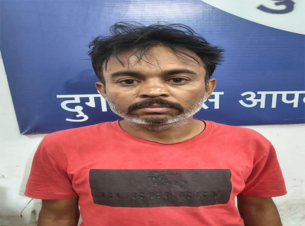 सुपेला क्षेत्रान्तर्गत मारपीट कर गंभीर चोट पहुंचाने वाले 02 आरोपी गिरफ्तार