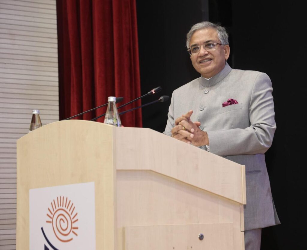 निर्वाचन आयोग जल्द लॉन्च करेगा एकल-बिंदु ऐप; मौजूदा 40 से अधिक आईटी ऐप्स होंगे सम्मिलित