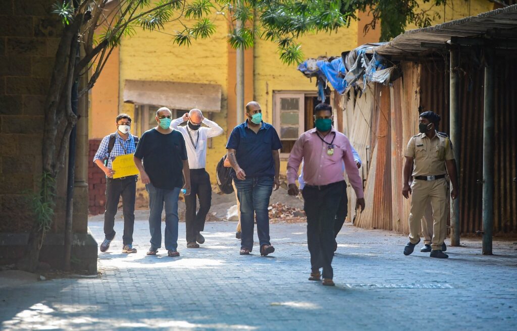 कोरोना का प्रकोप जारी, इस राज्य में मास्क पहनना हुआ जरूरी, एडवाइजरी जारी