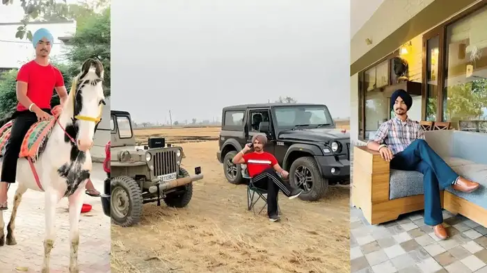 पाकिस्तानी लड़की के लिए देश से गद्दारी! ISI के लिए जासूसी कर रहा था हरियाणा का देवेंद्र सिंह, ऐसे पकड़ा गया