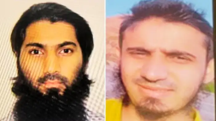 मुंबई एयरपोर्ट से ISIS स्लीपर सेल के दो भगोड़े आतंकी गिरफ्तार, NIA ने हिरासत में लिया, 6 लाख का था इनाम