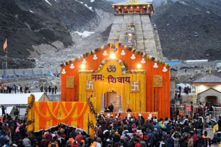 केदारनाथ सहित इन 12 ज्योतिर्लिंगों के दर्शन करने से मिलता है महापुण्य, यमराज भी नहीं करते स्पर्श