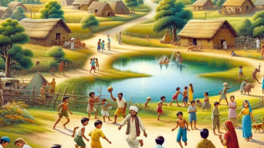 भारत का वो गांव जो गूगल मैप पर नहीं है, लेकिन दुनियाभर में हो गया मशहूर! नहीं है होटल, फिर भी ठहरते हैं विदेशी टूरिस्ट