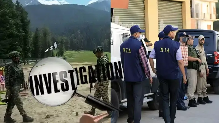 पहलगाम टेरर अटैक से 15 दिन पहले खोली दुकान, हमले वाले दिन रहा गायब, NIA का उस शख्स पर शिकंजा