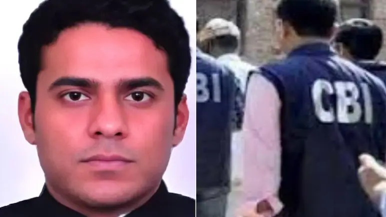 केस मैनेज करने के लिए मांगे 5 करोड़, 20 लाख रुपए घूस लेते ED का डिप्टी डायरेक्टर रंगे हाथ गिरफ्तार