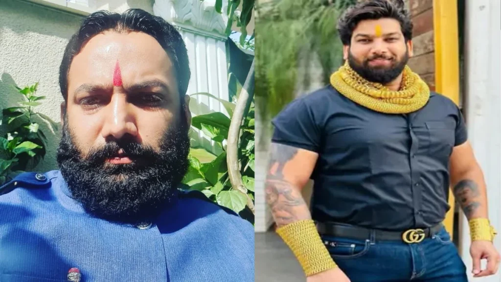 छत्तीसगढ़ में करणी सेना के अध्यक्ष वीरेंद्र तोमर और हिस्ट्रीशीटर भाई के घर छापेमारी… करोड़ों की नकदी, सोना और हथियार बरामद