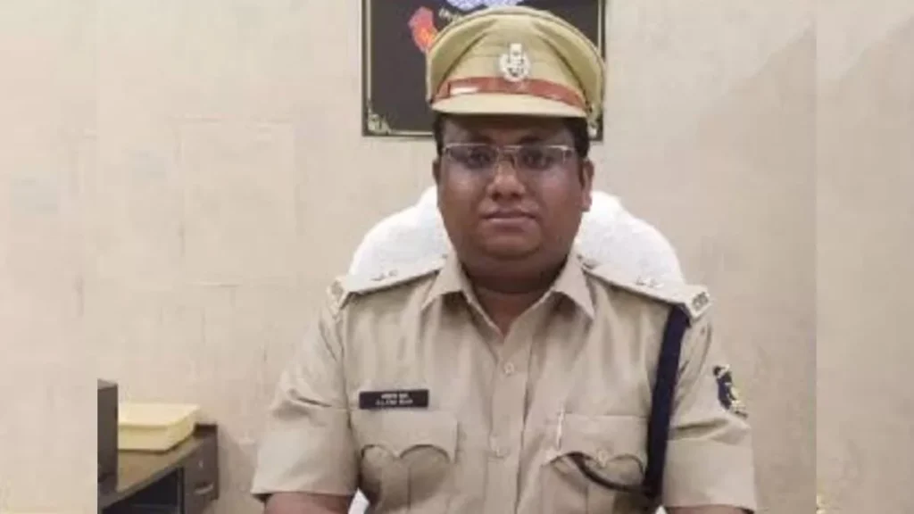 सुकमा में नक्सलियों का IED से हमला, ASP शहीद और कई अधिकारी घायल