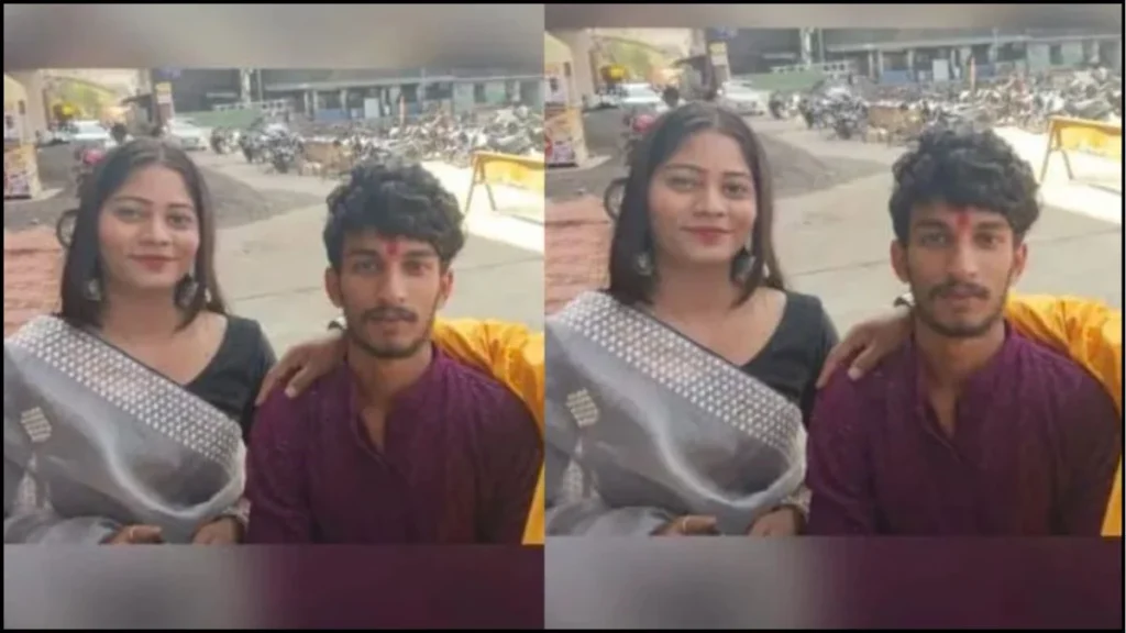 राज साथ में…और होठों पर मुस्कान, सोनम और उसके ‘आशिक’ की एक और तस्वीर आई सामने