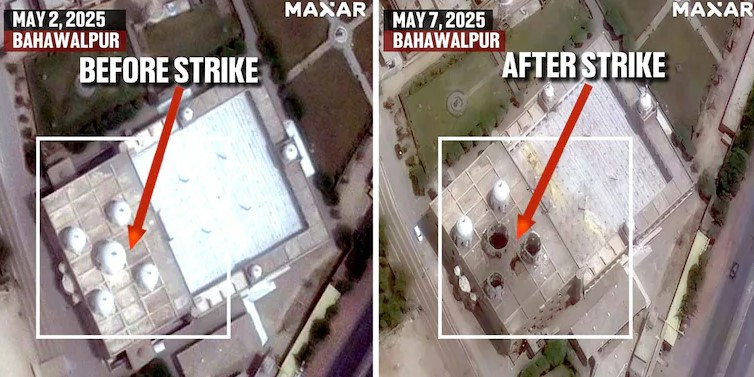 भारत ने जितना बताया पाकिस्तान को उससे ज्यादा नुकसान, ऑपरेशन सिंदूर पर पाक का बड़ा कबूलनामा