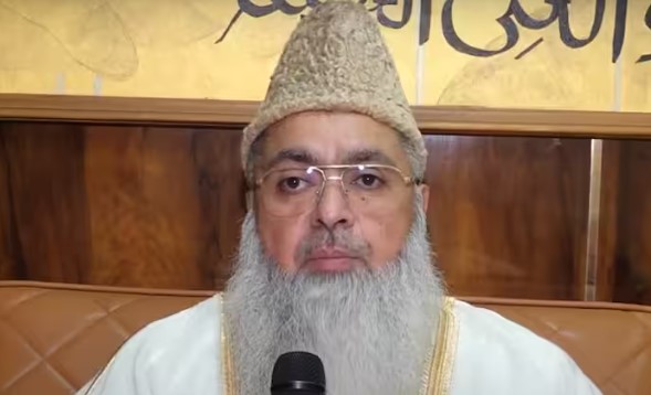 बकरीद से पहले चीफ इमाम उमर अहमद इलियासी का मुसलमानों का बड़ा संदेश, कहा- ‘अगर आपका पड़ोसी हिंदू…’