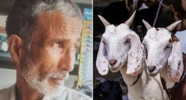 ‘सुकून से मिट्टी देना, किसी से डरना नहीं…’, खुद का गला काटकर शख्स ने बकरीद पर दी कुर्बानी