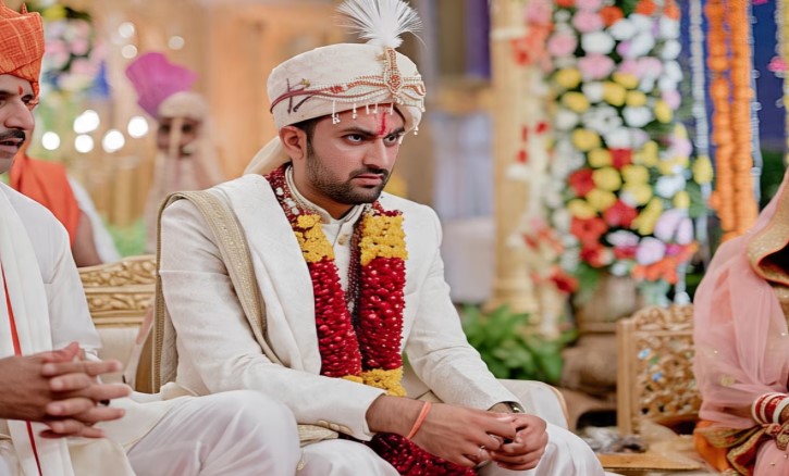 भरे मंडप में पकड़ा गया दूल्हे का ‘झूठ’! मुंह पर लाइट पड़ते ही खुल गया राज, दुल्हन ने शादी से किया इनकार