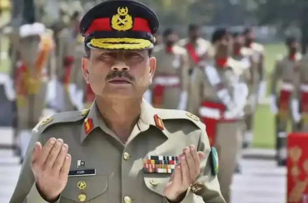 हेनरी किसिंजर की वॉर्निंग सच हो रही… पाकिस्‍तानी आर्मी चीफ को अमेरिका के न्योता देने पर एक्सपर्ट ने भारत को दी बड़ी चेतावनी