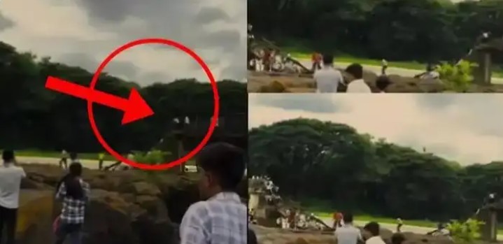 पुणे में इंद्रायणी नदी पर बना पुल टूटा, 6 की मौत, कई बहे, रेस्क्यू ऑपरेशन शुरू