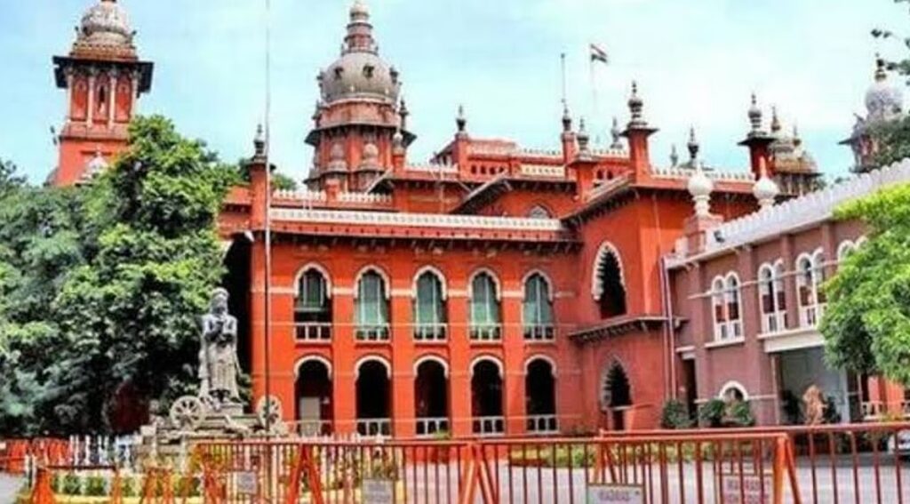 ‘जाति और धर्म’ से मुक्ति को लेकर मद्रास HC का बड़ा फैसला, तमिलनाडू सरकार को दिए ये निर्देश!
