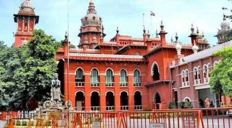 ‘जाति और धर्म’ से मुक्ति को लेकर मद्रास HC का बड़ा फैसला, तमिलनाडू सरकार को दिए ये निर्देश!