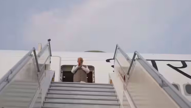 पीएम मोदी के पहुंचने से पहले कनाडा में हो गया तिरंगे और प्रधानमंत्री का बड़ा अपमान, भारत में गुस्से में आए सिख