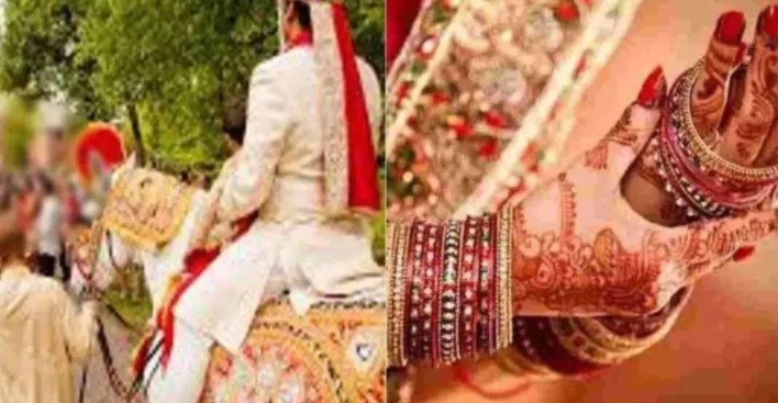 दहेज के लालचियों ने पार की हदें… कार, सोना, कैश नहीं मिला, तो लौटी बारात, आंखों में आंसू लिए गिड़गिड़ाता रहा लड़की का बाप