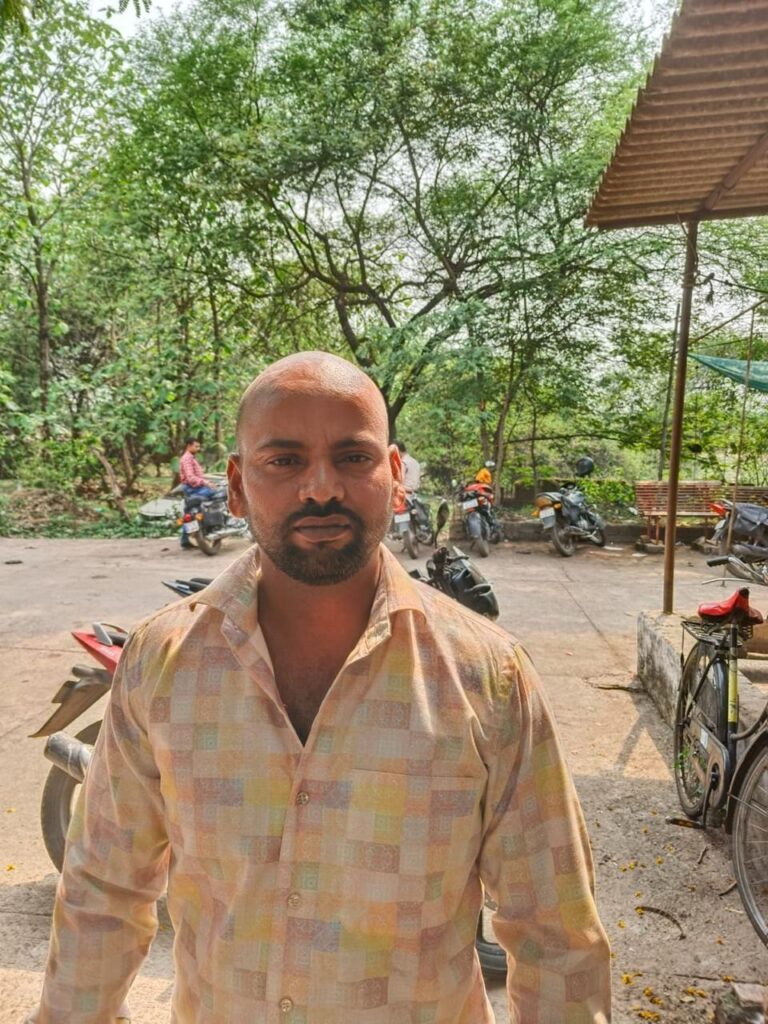 म्यूल खाता का उपयोग कर धोखाधड़ी करने वाला एक और आरोपी गिरफ़्तार