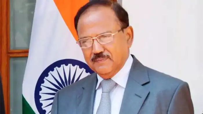 आतंकवाद पर कड़ा संदेश… ऑपरेशन सिंदूर के बाद पहली बार चीन जा रहे अजीत डोभाल, पाकिस्तान की होगी बोलती बंद