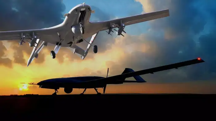 भारत ने तोड़ दिया तुर्की के बायरकतार ड्रोन का भ्रमजाल… भारतीय वायुसेना ने एर्दोगन के सबसे अचूक हथियार की कैसे खोद डाली कब्र?