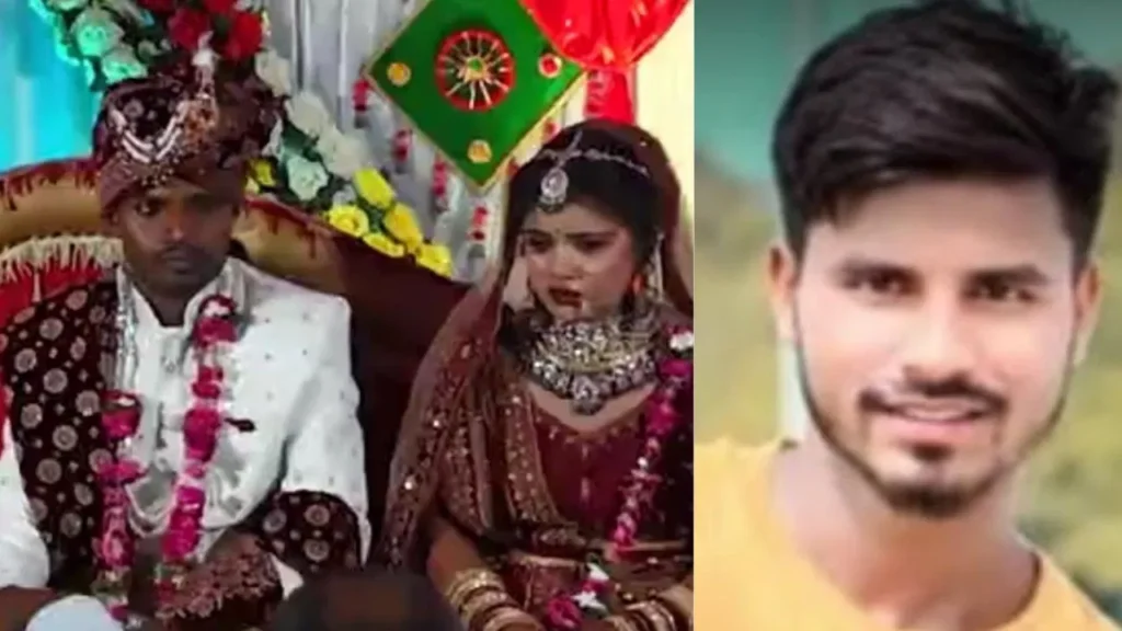 ‘टच किया तो 35 टुकड़ो में मिलोगे…’ सुहागरात पर दुल्हन की दूल्हे को वार्निंग, बोली- मैं तुम्हारी नहीं, अमन की अमानत