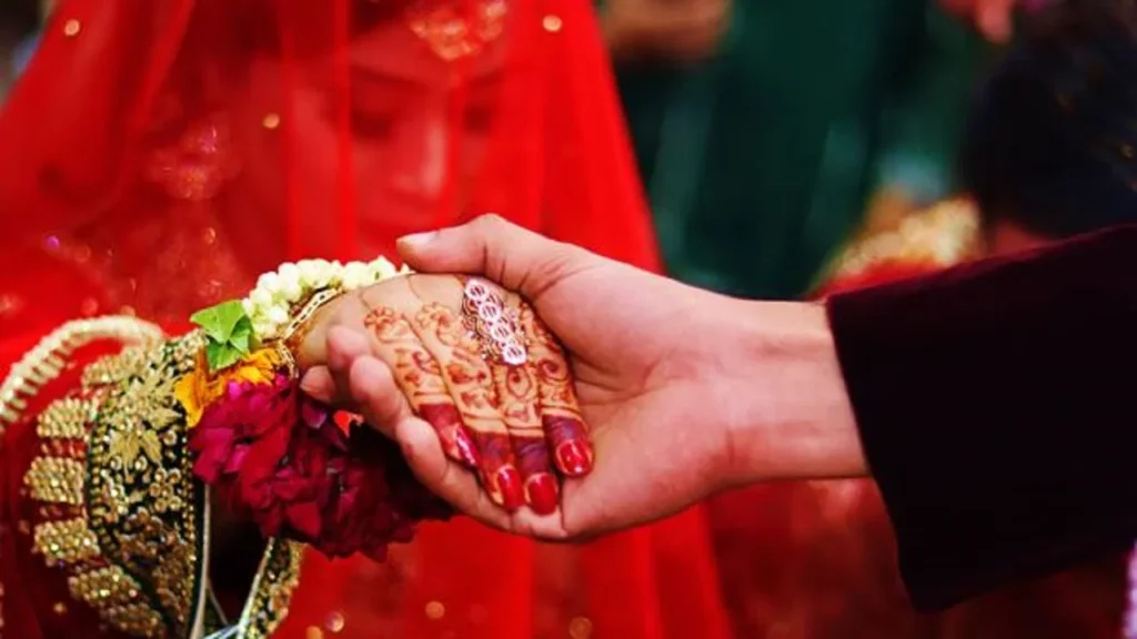 विदा होते ही किडनैप हो गई दुल्हन, फिर पता चला ऐसा खुफिया सीक्रेट… दूल्हे राजा के उड़ गए होश