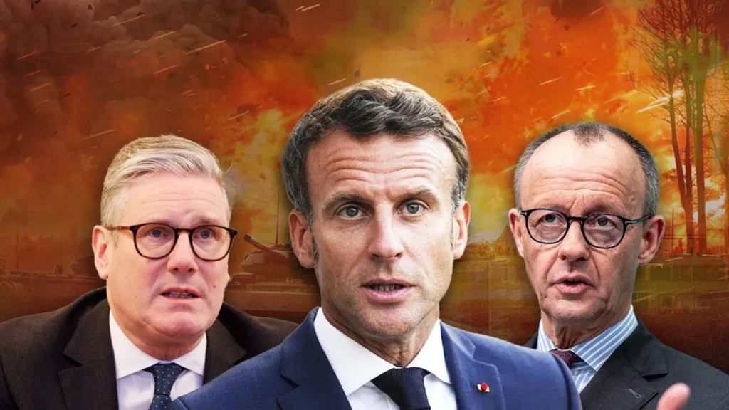 न चीन, न रूस और न तुर्किए… ईरान को बचाने आगे आए ये 3 सुपरपावर देश