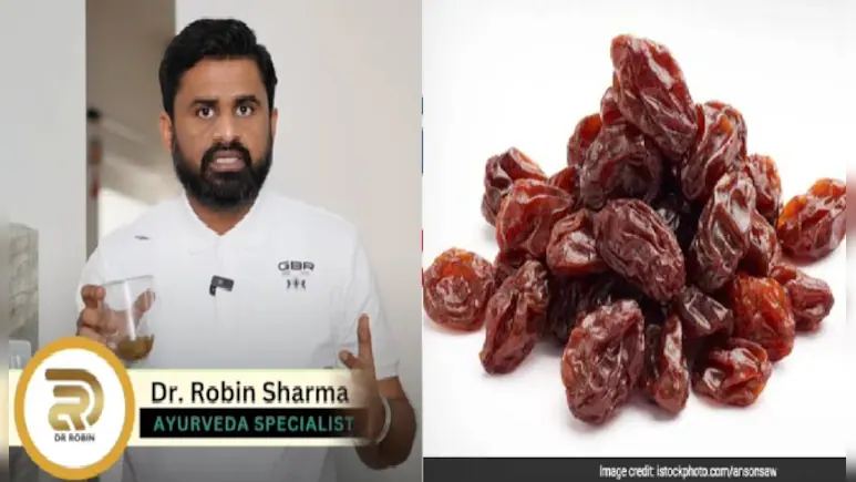 मुनक्का खाने का सही तरीका और फायदे जान लेंगे, तो सोने के भाव खरीदने के लिए हो जाएंगे तैयार