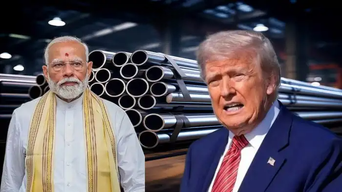 ट्रंप ने फिर गिराया भारत पर ‘बम’, सीधा हमला बता एक्‍सपर्ट ने दी बड़े नुकसान की चेतावनी