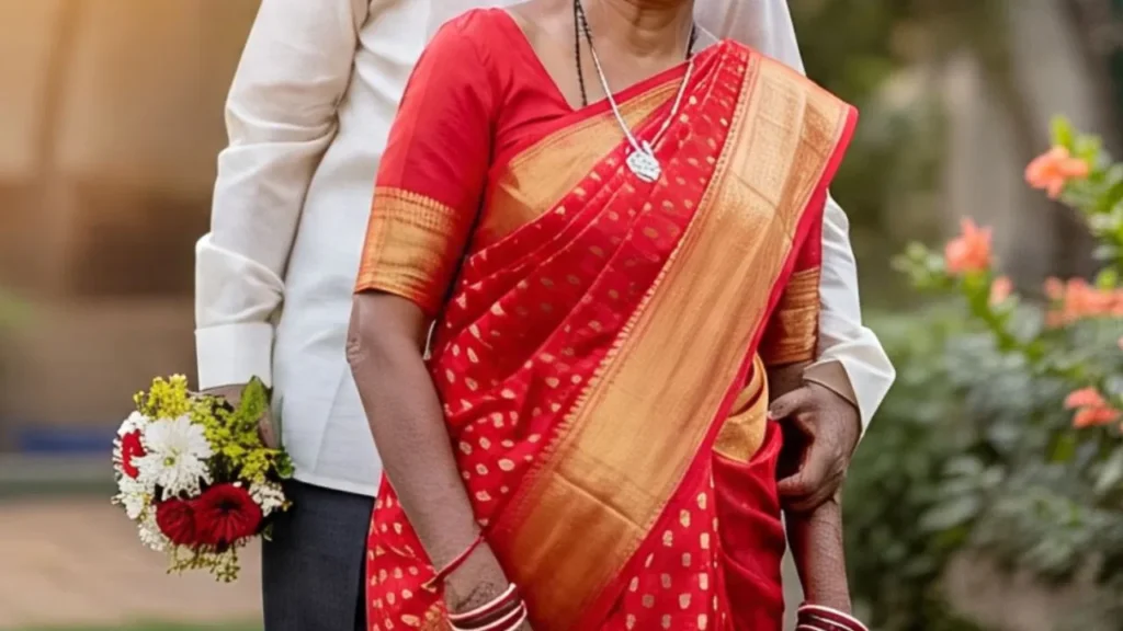 30 साल के प्रेमी के साथ भागी सास, 4 बहुओं के गहने भी ले गई… परिवार को हो रही शर्मिंदगी महसूस