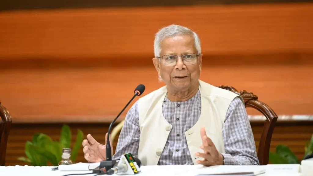 ईरान जंग में साइलेंट बैठे थे मोहम्मद यूनुस फिर भी इजराइल ने उड़ा दिया बांग्लादेश के राजदूत का घर