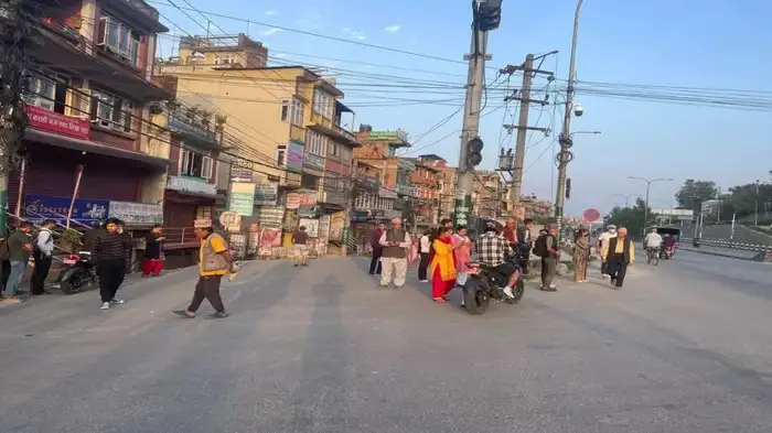 नेपाल में भारतीय नंबर की गाड़ी का विरोध, देशभर में चक्का जाम; जानें 72 घंटे का वाला Terms and Conditions