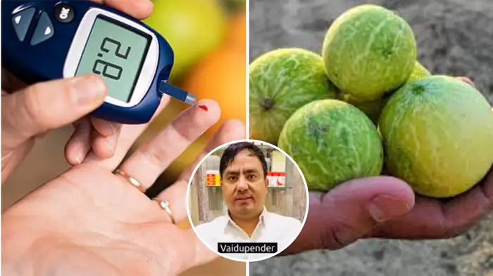 ‘डायबिटीज 30 दिन में जड़ से खत्म’ राजस्थानी वैद्य ने बताया देसी नुस्खा, पंसारी से भागकर ले लाएं 3 चीजें