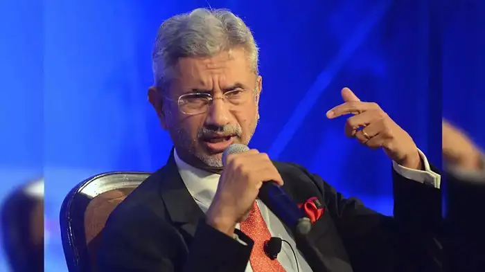 पाकिस्तान में भीतर तक घुसकर मारेंगे… भारतीय चाणक्य जयशंकर ने PAK को दिया अल्टीमेटम