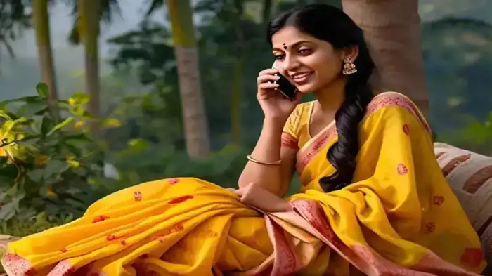 बाबा रे बाबा! 23 साल की महिला के ’26 और 19′ के पति, एक ही गांव में दो-दो हसबैंड को करती ‘डील’