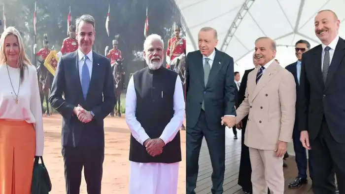 तुर्की-पाकिस्‍तान के खिलाफ बनाएं ‘सैन्‍य दीवार’, एर्दोगान के सबसे बड़े दुश्‍मन देश से आया भारत को बड़ा ऑफर, मानेंगे मोदी?