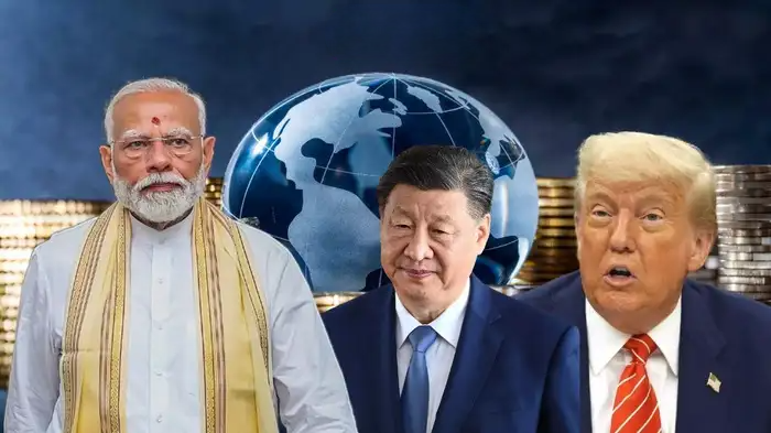 अमेरिका झूठा, चीन दगाबाज… भारत बना भरोसे का इंजन, दुनिया आखिर क्यों कर रही विश्वास?