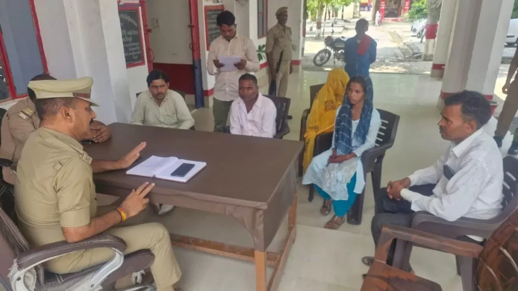 दूल्हे ने खाना खाते-खाते कर दी ऐसी हरकत कि भड़क गई दुल्हन, लौटा दी बारात; पिता ने थमा दी खर्चे की लिस्ट