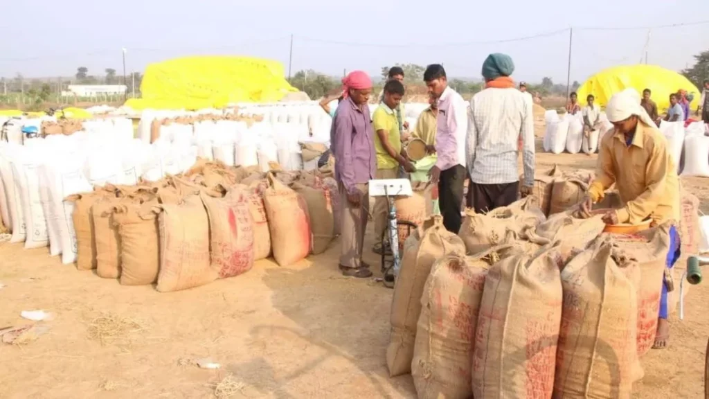 कस्टम मिलिंग घोटाले मामले में EOW की बड़ी कार्रवाई, आरोपी अनिल टुटेजा और अनवर ढेबर गिरफ्तार