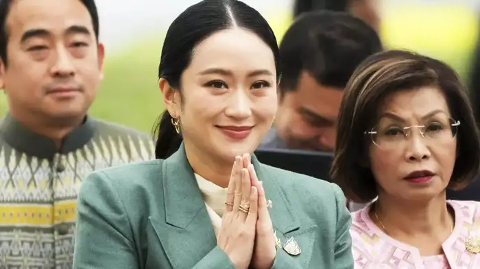 थाईलैंड की प्रधानमंत्री के खिलाफ संवैधानिक कोर्ट का बड़ा फैसला, कंबोडिया के प्रधानमंत्री को ‘अंकल’ कहने पर किया सस्पेंड