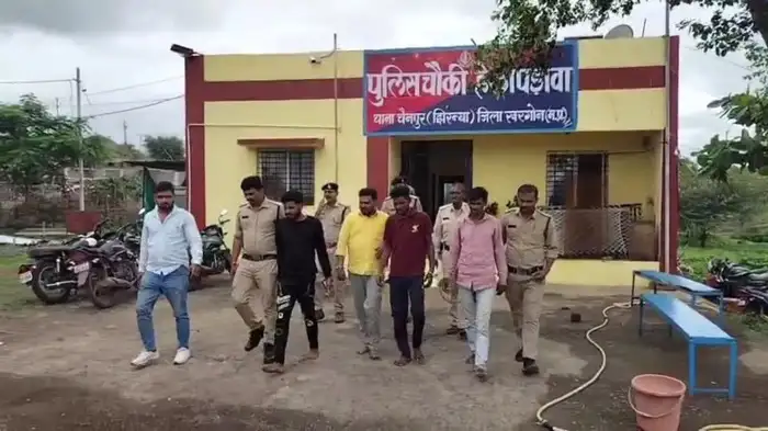 कर्मचारी के गर्लफ्रेंड से मालिक का अफेयर, पोल खुली तो बनाया ऐसा प्लान, 2 महीने बाद चौंकाने वाला खुलासा