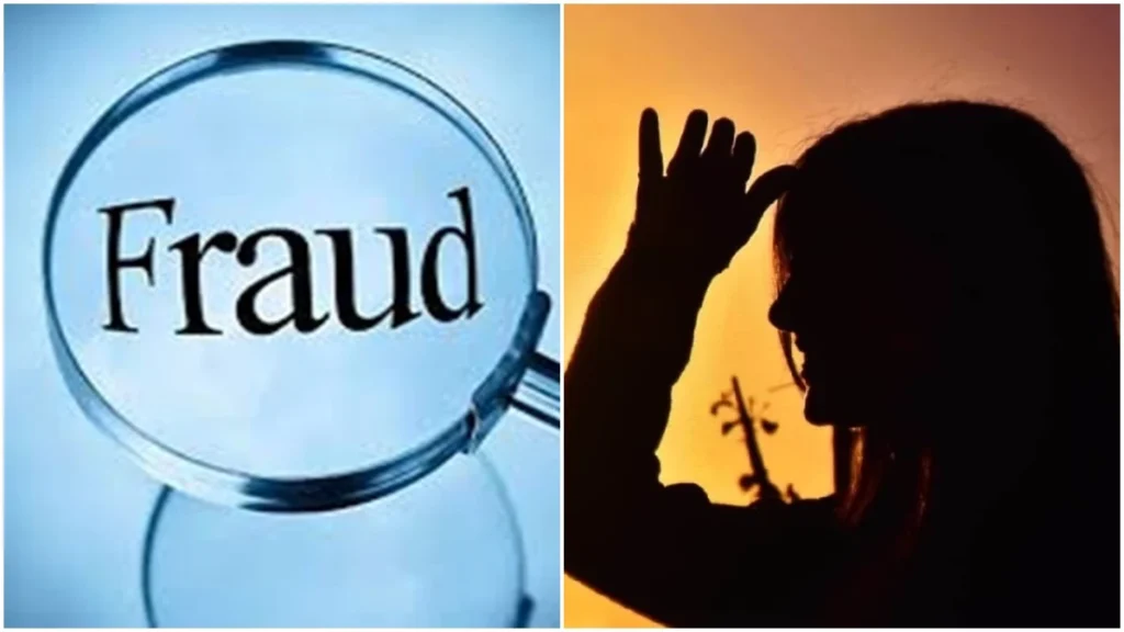 8 करोड़ की धोखाधड़ी में 20 साल से फरार महिला को सीबीआई ने इंदौर से पकड़ा, फर्जी आधार-पैन कार्ड बनाकर रही