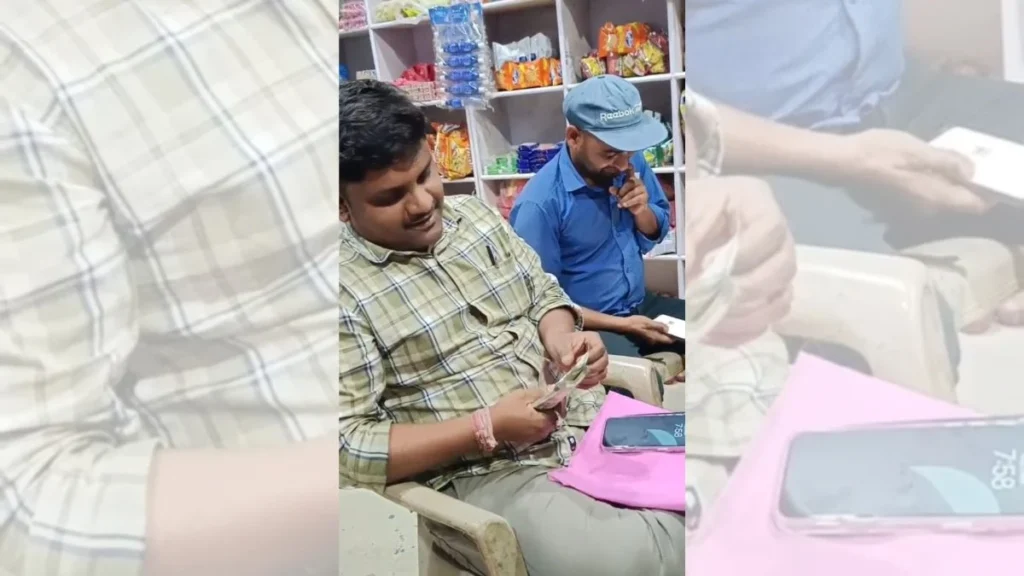 ‘इनका देख लीजिएगा…’, बिजली कनेक्शन के नाम पर रिश्वत लेते JE का वीडियो वायरल, तत्काल प्रभाव से सस्पेंड