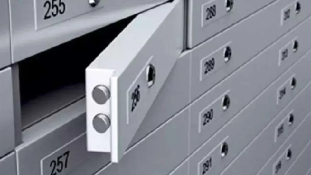 लॉकर में सुरक्षित नहीं सोना: भिलाई के बैंक ऑफ बड़ौदा से गायब हुए ₹50 लाख के गहने, बैंक प्रबंधन पर केस दर्ज